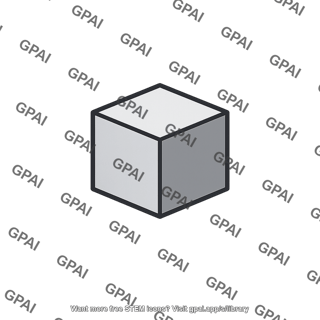 Cube small