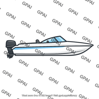 Motorboat