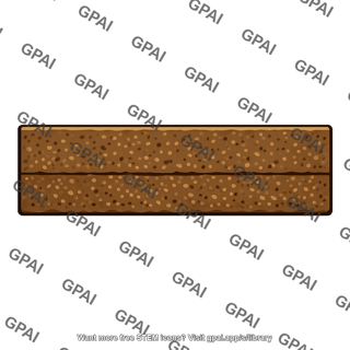Firm sediment