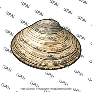 Clam wild