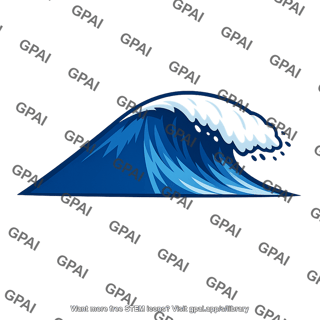 Wedge wave