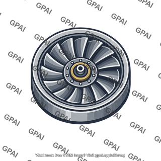 Turbine
