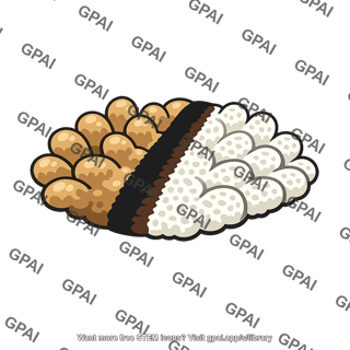 Sushi nigiri