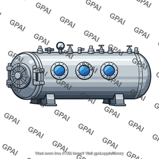 Pressure chamber