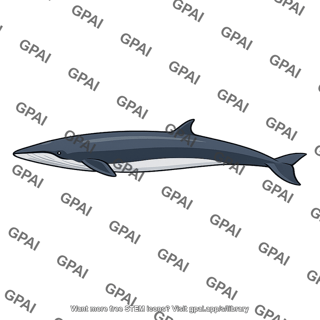 Sei whale
