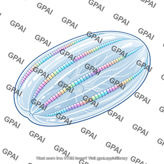 Comb jelly