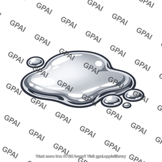 Mercury liquid