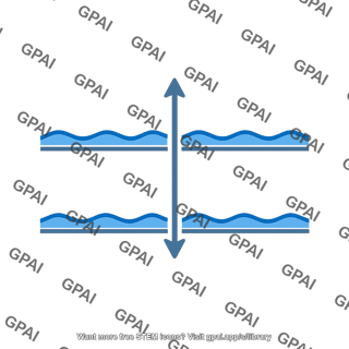 Tidal range