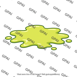 Chemical spill