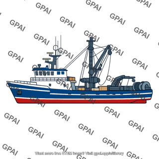 Purse seiner