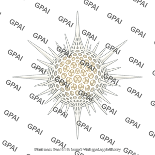 Radiolaria