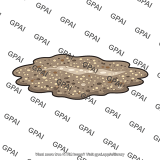 Surface debris film