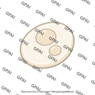 Yeast cell