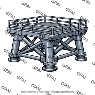 Marine structure
