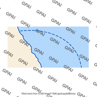 Territorial sea boundary