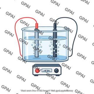 Electrolysis apparatus