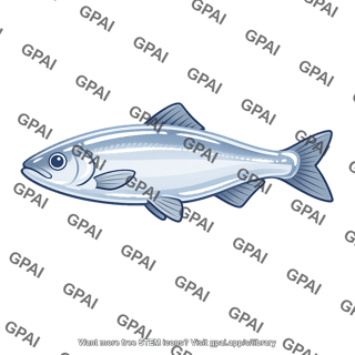 Silver fish