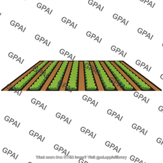 Cultivated land