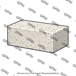 Building stone