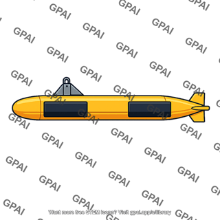 Gloria side scan sonar
