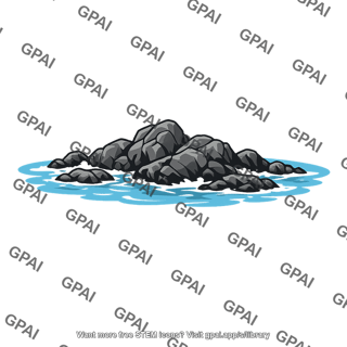 Rocky reef