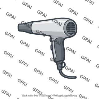 Blow dryer