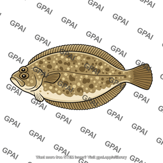 Flounder