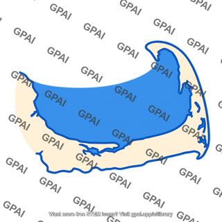 Cape cod bay
