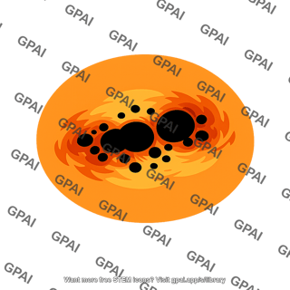 Sunspot active