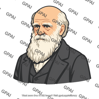 Charles darwin