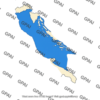 Adriatic sea