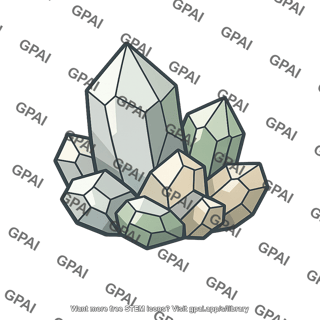 Silicate mineral