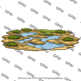 Marshland