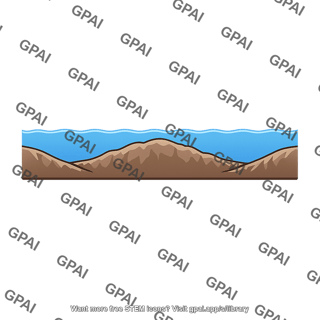 Submarine sill