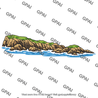 Wild coast