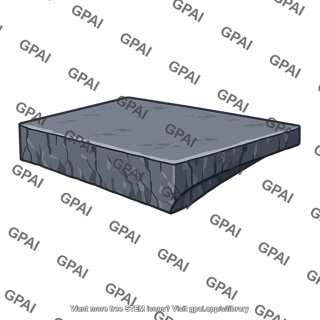 Pacific plate slab