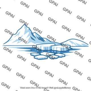 Polar region