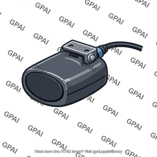 Sonar transducer