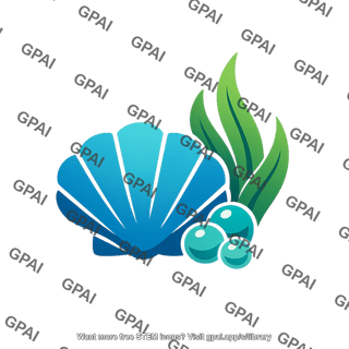 Marine resource