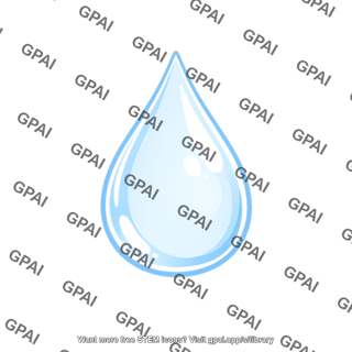 Pure water