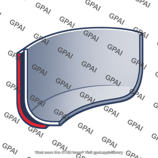 Inner hull