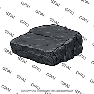 Seafloor rock