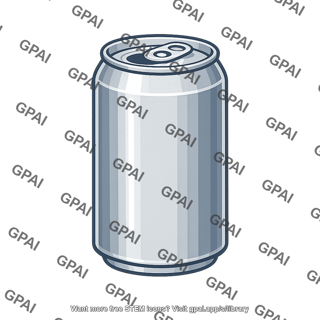 Beverage can
