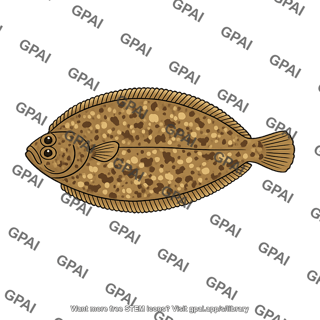 Flatfish