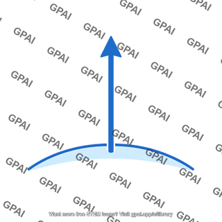 Vertical force component
