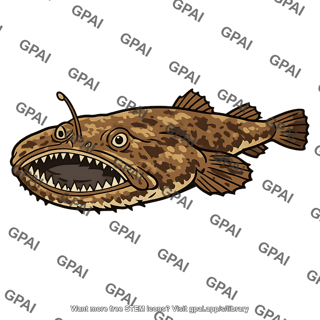 Monkfish