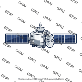 Artificial satellite