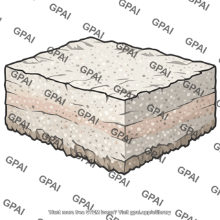 Continental crust