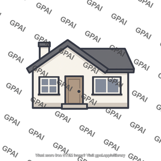 Small house