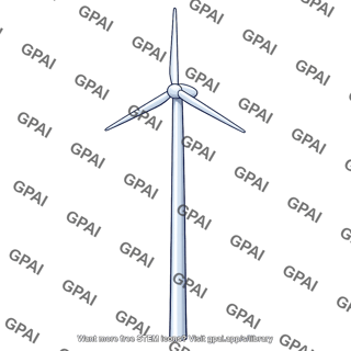 Wind turbine